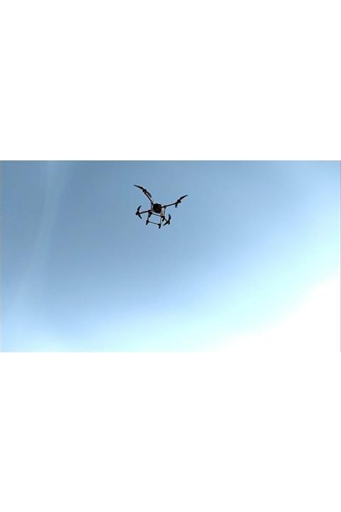 Havas Dron Tarım Dron U 5lt Kapasiteli