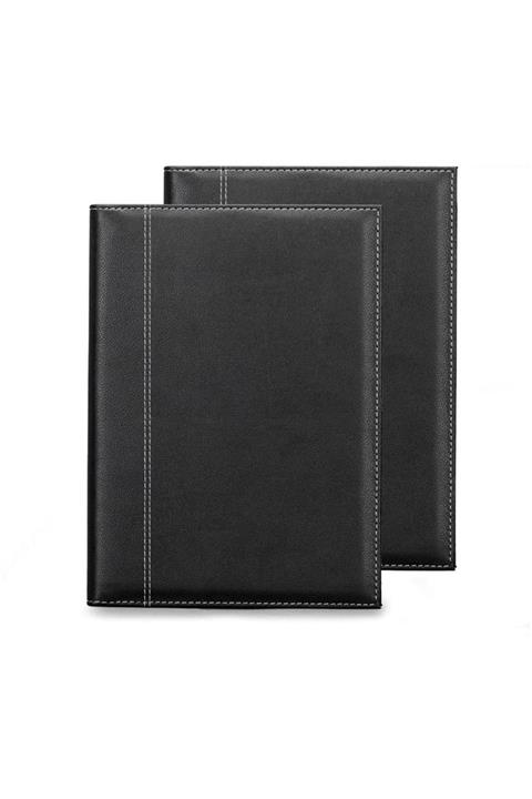 Önder Dubai A4 Sunum Çantası Hesap Makinalı 8006-8