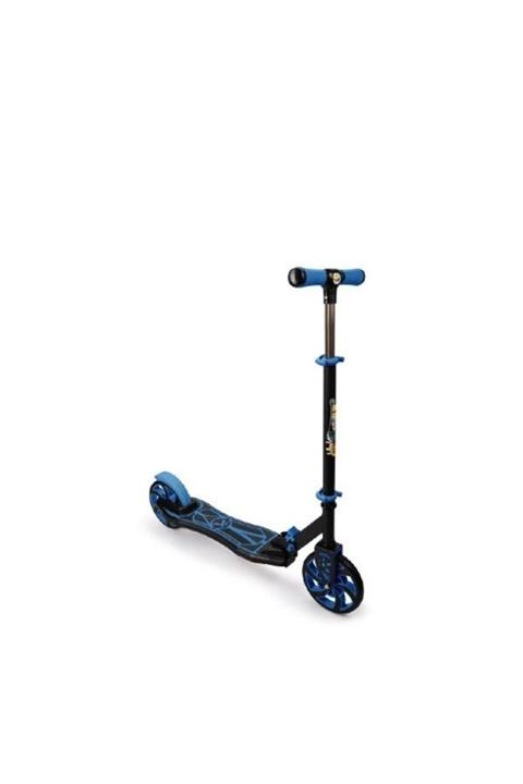 Dipsy Scooter Mavi 6-15 Yaş