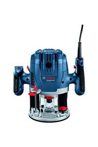 Bosch Gof 130 El Frezesi 1300 Watt 6-8 Mm Pensli