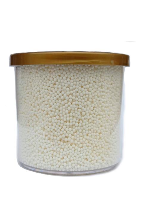 Pastaland Kaskas Şekeri 200 Gr (beyaz)