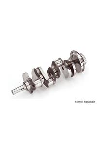 GENMOT 1071-1 Krank Partner-206td-207td-307td-308td-c2-c3-fıesta-fusıon 1.6hdı-td Dw6 Forged/dövme Çelik