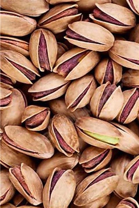 Fıstık Pazarı Taze Kavrulmuş Duble Antepfıstığı 500 Gr.