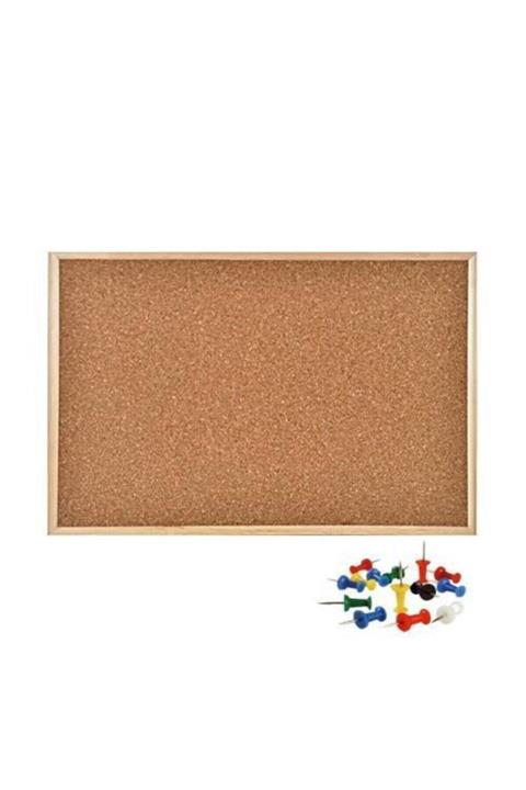 Global Mantar Pano 60 x 90 cm