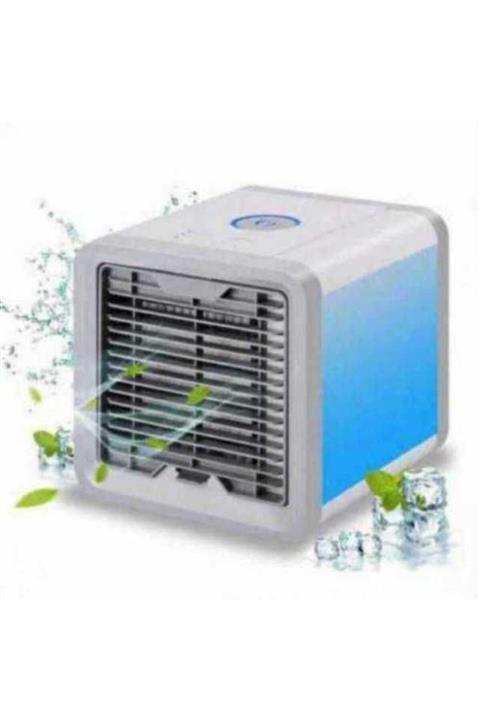 SOYDERE Arctıc Aır Usb'li Mını Soğutucu Fan Mini Klima