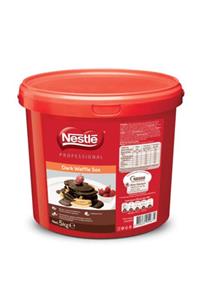 Nestle Nestlé Professional Waffle Dark(bitter) 5 Kg