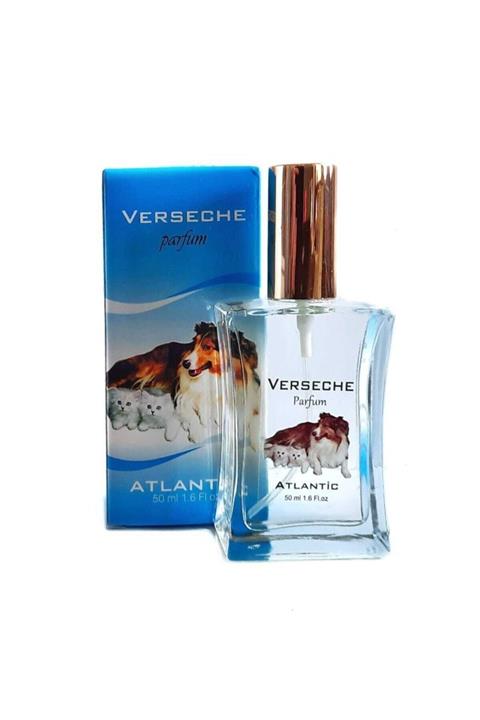 VERSECA Verseche Atlantic Kedi Ve Köpek Parfümü 50 Ml
