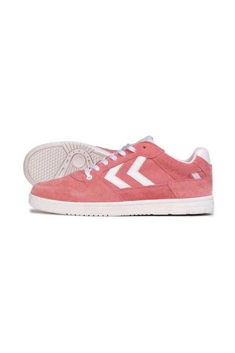 HUMMEL POWER PLAY SUEDE AYAKKABI