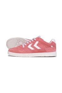 HUMMEL POWER PLAY SUEDE AYAKKABI