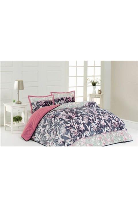 Merinos Çiğdem Çift Kişilik Yorgan Set