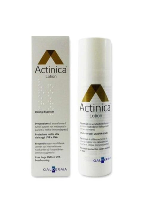 Daylong Actinica Güneş Koruyucu Losyon 80 Gr