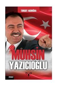 Armada Yayınevi Muhsin Yazıcıoğlu