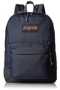 Jansport Black Label Superbreak Navy T60gohh