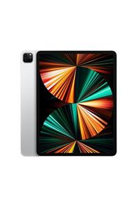 Apple iPad Pro (5. Nesil) 12.9 inç Wİ-Fİ 128GB - Gümüş Mhng3tu/a