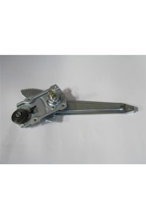 HuShan 1993-1998 Toyota Corolla Ae101 Uyumlu Arka Cam Krikosu Sağ Manuel