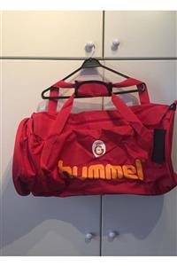 HUMMEL Galatasaray Mızar Sporcu Çantası