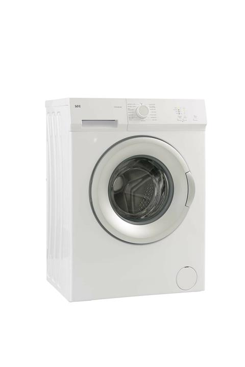 Seg SCM 6M1000 F Enerji 6 Kg Çamaşır Makinesi