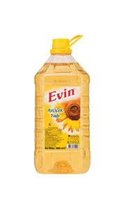 Evin Sıvıyağ 5 lt