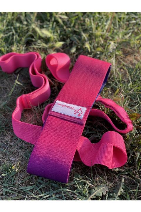 pilatesannesi Ikili Pilates Bandı