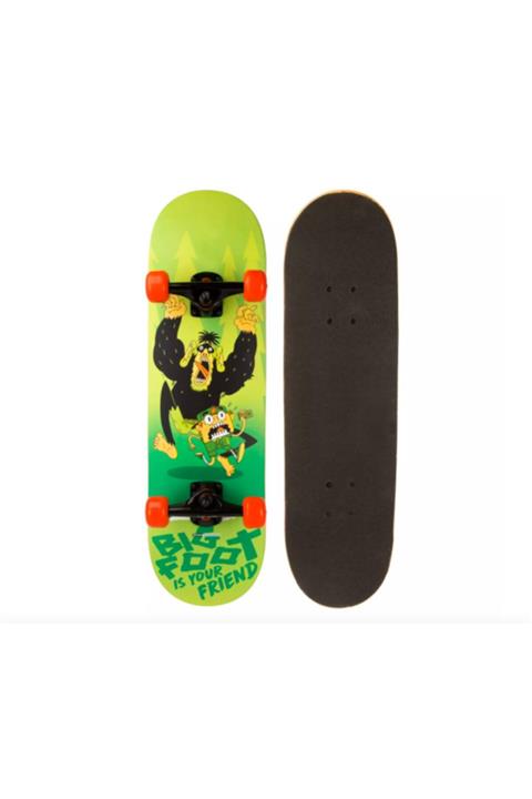 oxelo Kaykay Mıd 100 - Çocuk - 5 / 7 Yaş -