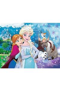 Trefl Puzzle 30 Parça Disney Frozen Unleash The Magic