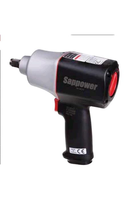 SAPPOWER Havalı Somun Sökme 1288 Nm Iw-3c17