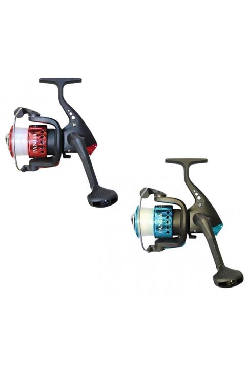 EFFE Panda 1 Bb Px 5000 Olta Makinesi