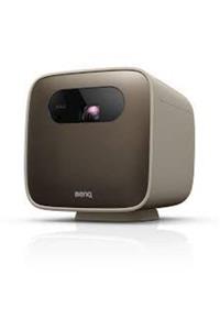 BENQ Gs2 500 Al Hd Kablosuz(Wi-fi) Bluetooth Hoparlör Android Otomatik Focus, Led Mini