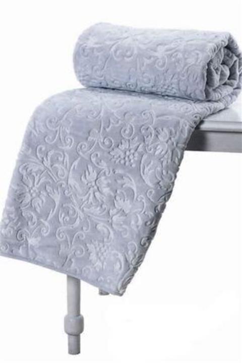 Sarar Prestij Çift Kişilik Battaniye