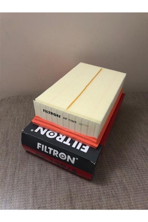 Filtron Ap139/5 5q0129620b Volkswagen Golf Vıı Seat Leon 1.6 Tdı Hava Filtresi