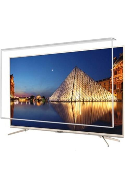 PANEL KASK Tv Ekran Koruyucusu 109 Ekran (43 Inch) Extra Clear Malzeme