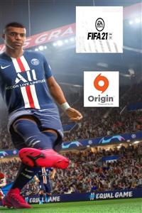 Origin Fifa 2021 PC Oyun