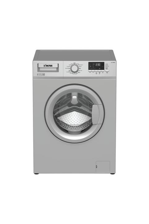 Altus Al 7105 Ds 7 kg 1000 Devir Çamaşır Makinesi