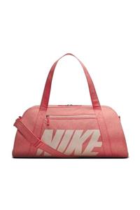 Nike Kadın Pembe  Gym Club Spor Çanta 56 X 23 X 30 cm Ba5490 850