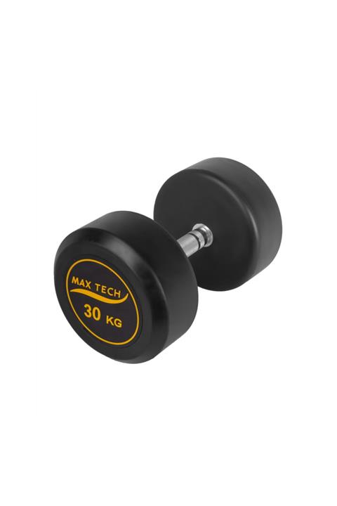 MaxTech Max Tech 30 Kg. Profesyonel Dambıl