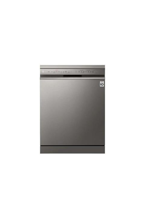 LG DFC425FP Quadwash™ Teknolojisi, 8 Programlı 14 Kişilik Bulaşık Makinesi