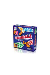 Ks Puzzle Ks Games Yılbaşı Tombala