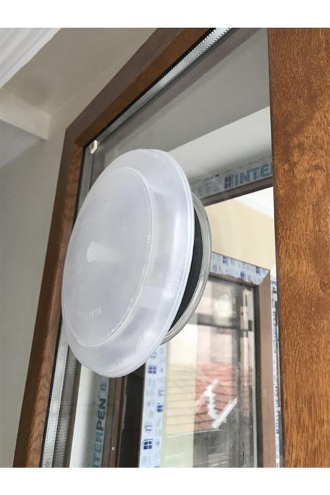 Lavin Menfezmatik - Cam Menfezi