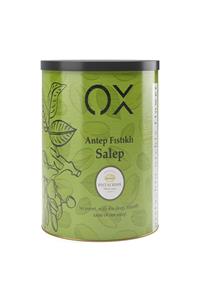 OX Antep Fıstıklı Salep 500 G