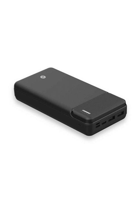 Dexim M37 30.000mah Powerbank - Siyah Dca0037