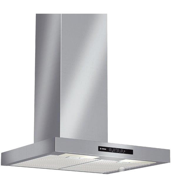 Bosch Dwb06w452t 60 Cm Duvar Tipi Davlumbaz