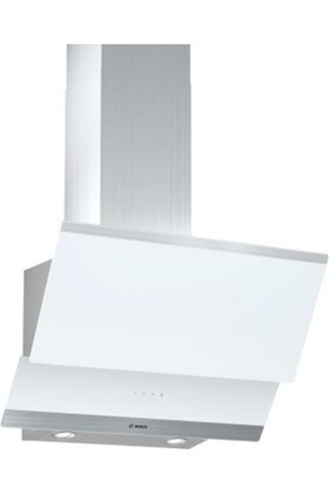 Bosch DWK065G20T Eğimli Davlumbaz