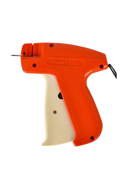 Saip SAGA 55X FİNE İNCE İĞNELİ KILÇIK TABANCASI