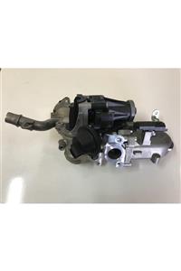 OEK Orijinal Peugeot 1.6 Hdı Euro5 Komple Egr Ve Soğutucu 1618.lc