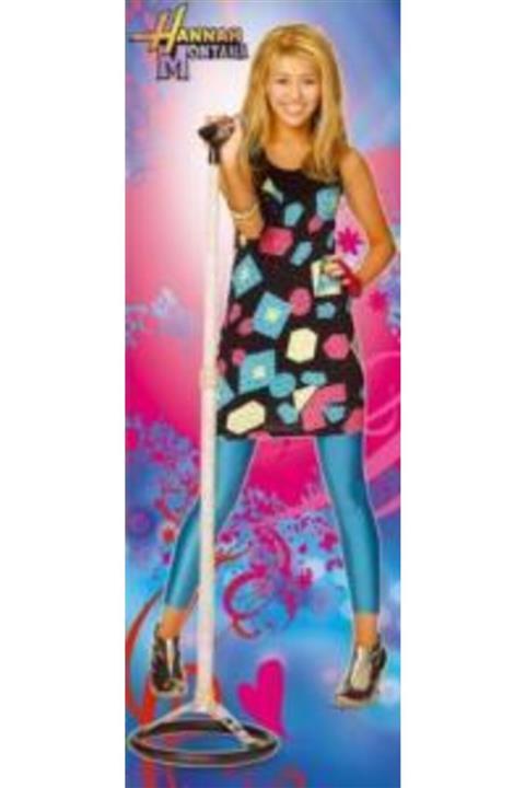 EDUCA Hannah Montana 400 Parça Dev Puzzle