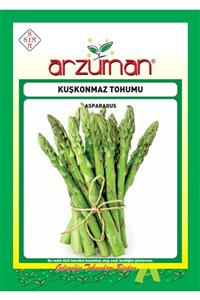 Arzuman Kuşkonmaz Tohumu 50 Adet