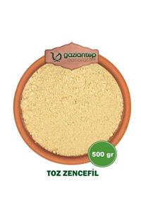 Gaziantep Baharat Zencefil Toz 500 gr