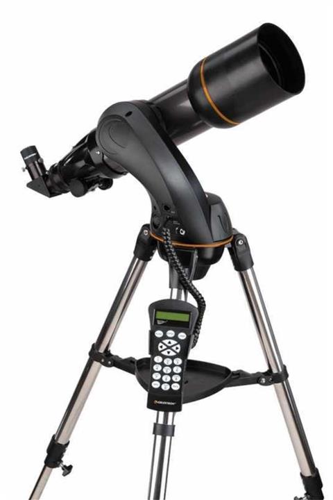 Celestron 22096 Nexstar 102slt Bilgisayar Donanımlı Teleskop