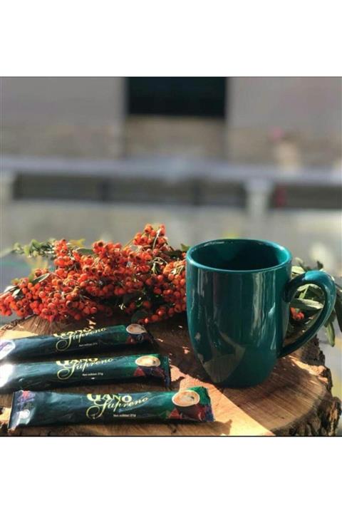 GanoExcel Supreno Kahve 2 Kutu