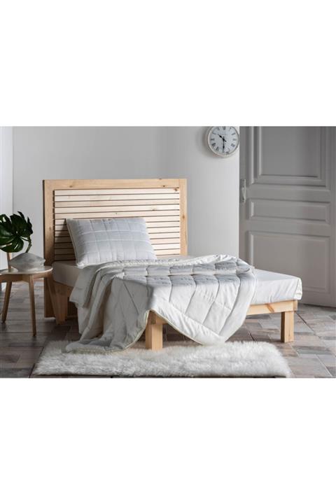 Doqu Home Çift Kişilik Xl Bambu Dolgu Yorgan